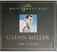 Miller Glenn - The Album