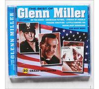 Miller, Glenn - The Best of Glenn Miller