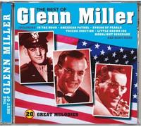 Miller, Glenn - The Best of Glenn Miller