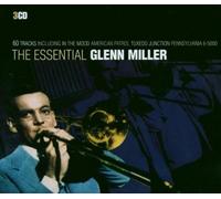 Miller, Glenn - The Essential Glenn Miller