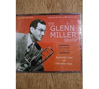 Miller, Glenn - The Glenn Miller Story: Centenary Collection Volume 13-16 [4CD]