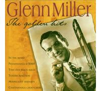 Miller Glenn - The Golden Hits