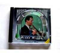 Miller, Glenn - The Greatest Hits of Glenn Miller