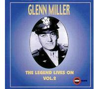 Miller Glenn - The Legend Lives On