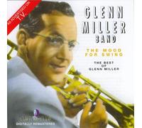 Miller, Glenn - The Mood for Swing