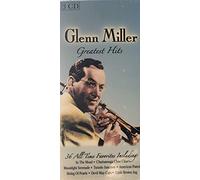 Miller, Glenn - Thirty Six All-Time Greatest