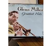 Miller, Glenn - Thirty-Six All-Time Greatest