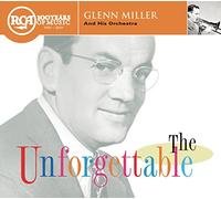 GLENN MILLER - Unforgettable