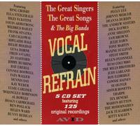 Miller, Glenn - We're Still In Love/Uptown Downbeat/Get Happy Get Hot