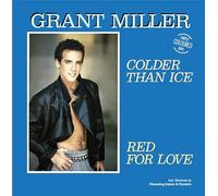 Miller, Grant - Colder Than Ice [VINYL]