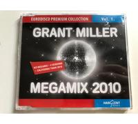 Miller,Grant - Megamix 2010