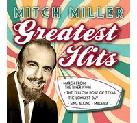 Miller - Greatest Hits [VINYL]