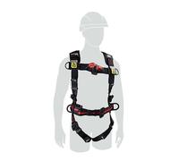 Honeywell Fpxarcm-Hseu H500 ARC Flash Harness (SIZE-1)