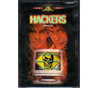 Miller - Hackers [DVD] [1996] [Region 1] [US Import] [NTSC]