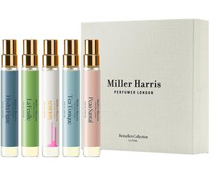 Miller Harris - Bestsellers Collection - Fragrance Discovery Set