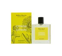 Miller Harris Citron Citron Eau De Parfum 100ml