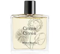 Miller Harris - Citron Citron 100ml Eau de Parfum Spray for Men and Women
