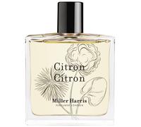 Miller Harris - Citron Citron 100ml Eau de Parfum Spray for Men and Women