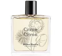 Miller Harris - Citron Citron 100ml Eau de Parfum Spray for Men and Women