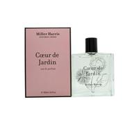 "Coeur De Jardin" Miller Harris Parfumers London new Boxed 14ml travel size EDP