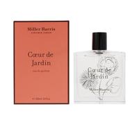 Miller Harris Coeur De Jardin Eau de Parfum 100ml Spray for Her