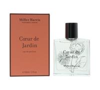 Miller Harris Coeur De Jardin Eau de Parfum 50ml