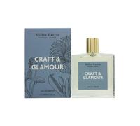 Miller Harris Craft & Glamour Eau De Parfum 100ml