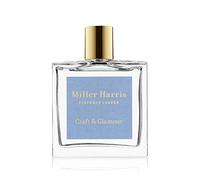 Miller Harris Craft & Glamour Eau de Parfum | Aromatic, Fruity, Woody Perfume (50ml)