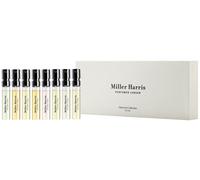 Miller Harris - Discovery Set - Fragrance Discovery Set
