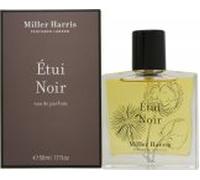 Miller Harris Étui Noir Eau de Parfum 50ml Spray