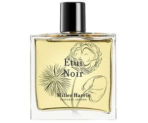 Miller Harris - Ètui Noir - Eau de Parfum Women
