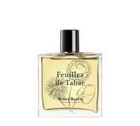 Miller Harris Feuilles De Tabac 50 ml - Eau de Parfum