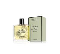 Miller Harris Feuilles de Tabac Eau de Parfum for Men & Women (Unisex) | Spicy Woody Chypre Scent | Natural Raw Materials & Vegan | No Phthalates or