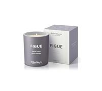 Miller Harris Figue Scented Candle 220g - Natural Wax Luxury Candle | Fragrant & Earthy Fig Fragrance