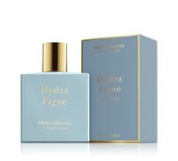 Miller Harris Hydra Figue Eau de Parfum 50ml - Fresh Fig & Woody Perfume | Citrus and Velvet Notes