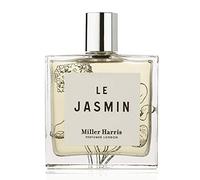 Miller Harris Le Jasmin Eau de Parfum | Jasmine, Citrus Perfume (100ml)