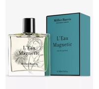 Miller Harris L'eau Magnetic 100ml Eau De Parfum EDP SPRAY NEW, SEALED AUTHENTIC