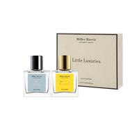 Miller Harris Little Luxuries Fragrance Duo Set 14ml