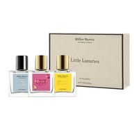 Miller Harris Little Luxuries Fragrance Trio Set 14ml