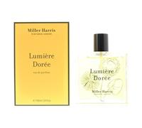 Miller Harris Lumiere Doree Eau de Parfum 100ml Spray for Her