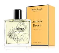 Miller Harris Lumiere Doree Eau de Parfum | Citrus, Floral, Neroli Perfume (100ml)