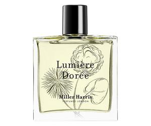 Miller Harris Lumiere Doree Eau de Parfum Spray 100ml