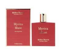 Miller Harris Myrica Muse Eau de Parfum 100ml Spray Unisex