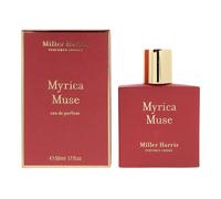 Miller Harris Myrica Muse Eau de Parfum 50ml For Unisex