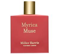 Miller Harris Myrica Muse Eau de Parfum | Fruity, Floral Musk Perfume (100ml)
