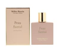 Miller Harris Peau Santal Eau de Parfum 50ml Spray Unisex