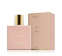 Miller Harris Peau Santal Eau de Parfum | Sandalwood Perfume (50ml)