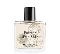 Miller Harris Poirier d'un Soir Eau de Parfum | Woody, Fruity, Pear Perfume (50ml)