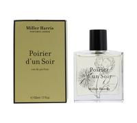 Miller Harris Poirier D'un Soir Eau de Parfum 50ml Spray Unisex