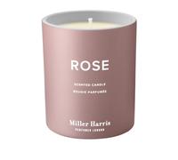 Miller Harris Rose - Scented Candle